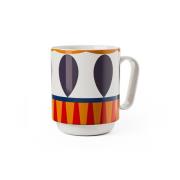 Design House Stockholm Birds 1967 muki 35 cl No. 1