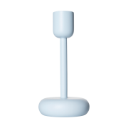 Iittala Nappula kynttilänjalka aqua 183 mm