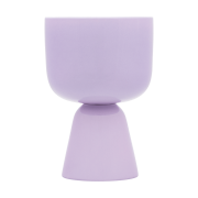 Iittala Nappula ruukku Ø15,5 cm k23 cm Vaalea lila