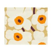 Marimekko Pieni Unikko pöytätabletti Beige