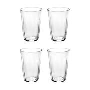 Serax Silhouette lasi 28 cl 4 kpl Clear
