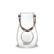 Holmegaard Design With Light lyhty 16 cm