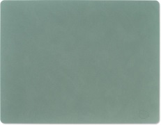 LIND DNA Nupo pöytätabletti square L pastellinvihreä