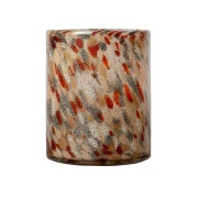 Byon Calore kynttilälyhty-maljakko L Ø20 cm Multi