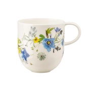 Rosenthal Brillance Fleurs des Alpes -muki 34 cl Multi
