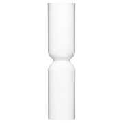 Iittala Lantern kynttilälyhty, 60 cm Valkoinen