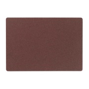 Rosendahl Corki tabletti 43x30 cm Bordeaux