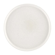 Scandi Living Sandsbro leipälautanen Ø 20 cm Offwhite