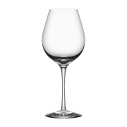 Orrefors Difference viinilasi 65 cl Läpinäkyvä
