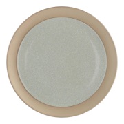 Scandi Living Fossil lautanen Ø 26 cm Vihreä