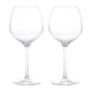 Rosendahl Premium valkoviinilasi 54 cl 2-pakkaus Kirkas