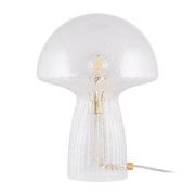 Globen Lighting Fungo pöytävalaisin Special Edition 30 cm