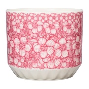 Arabia Huvila ruukku Ø 14 cm