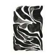 Paper Collective Low Hum 01 -juliste 70x100 cm