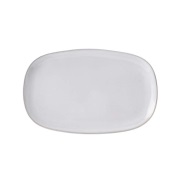 Heirol Heirol x Nosse Svelte -lautanen soikea 25 cm Stone