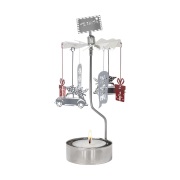 Pluto Design Enkelikello To Santa Kulta