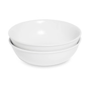 Kay Bojesen KAY kulho Ø 19 cm 2-pakkaus White