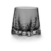 Cooee Design Gry Kynttilänjalka Ø11 cm Savu