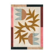 Paper Collective Azahares -juliste 50 x 70 cm