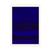 Paper Collective From Afar -juliste 30 x 40 cm