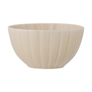 Bloomingville Latina kulho Ø9 cm Nature