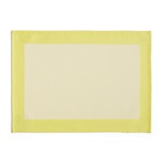 HAY Ram pöytätabletti 31x43 cm Yellow
