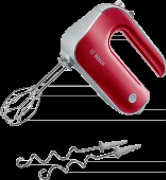 Bosch Bosch Styline MFQ4030 sähkövatkain 500W Punainen