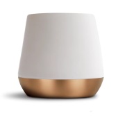 Fellow Big Jo' Double Wall Ceramic Mug 12oz 35 cl Valkoinen