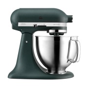 KitchenAid Artisan 5KSM185 keittiökone premium 4,8 L Pebbled palm