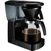 Melitta Excellent Grande kahvinkeitin 1,5 l Musta