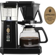 Melitta Excellent 5.0 kahvinkeitin Musta
