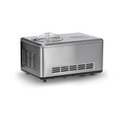 Severin Severin EZ 7405 jäätelökone kompressorilla 2 L Ruostumaton ter...