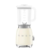Smeg Smeg 50's Style blender 800 wattia Kermanvalkoinen