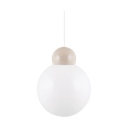 Globen Lighting Ripley 25 riippuvalaisin Beige