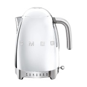 Smeg Smeg 50's Style vedenkeitin säädettävällä lämpötilalla 1,7 L Krom...