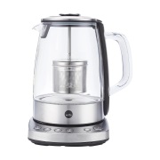 Wilfa TM1-1500S cha teekannu 1,25 L Hopea