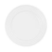 Le Creuset Le Creuset Signature -lautanen 22 cm Valkoinen