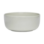 Hübsch Amare kulho pieni Hiekka