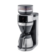 Severin FILKA täysautomaattinen suodatinkahvinkeitin KA 4853 termoskan...