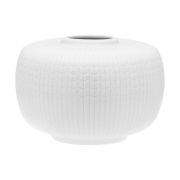 Rörstrand Swedish Grace vaasi 9 cm Lumi