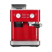 KitchenAid KitchenAid puoliautomaattinen espressokone jauhimella Candy...