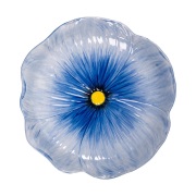 Byon Poppy kulho L Ø30 cm Sininen