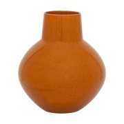 URBAN NATURE CULTURE Cody maljakko 27,5 cm Red