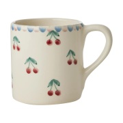 RICE Rice keramiikkamuki 42 cl Kirsikka