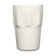 Iittala Solare muki 30 cl Valkoinen