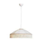 By Rydéns Francis kattovalaisin Ø60 cm Valkoinen