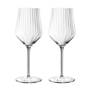 Nachtmann Aperitivo universal viinilasi 2-pack Kirkas
