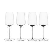 Spiegelau Definition Universal viinilasi 55 cl 4-pack Kirkas