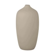 blomus Ceola maljakko 25 cm Indian Tan