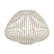 blomus Lyva lanterna kynttilälyhty S Ø25 cm Nomad